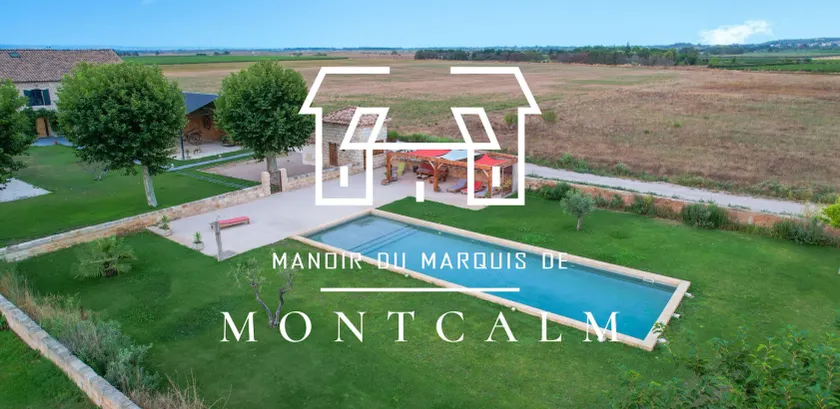 Manoir du Marquis de Montcalm - Image 1