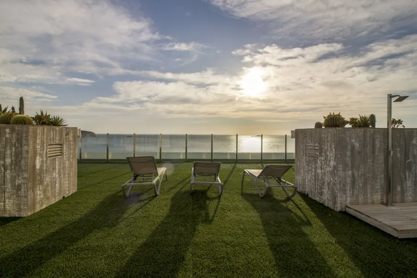 Apartamentos Llobet Ibiza - Image 1