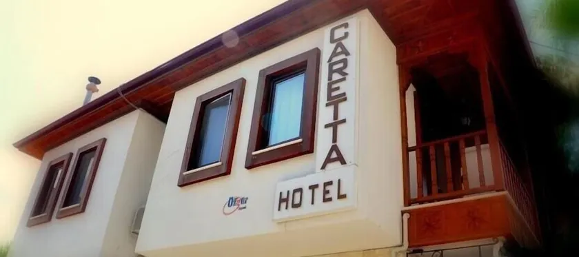 Hotel Caretta - Image 1