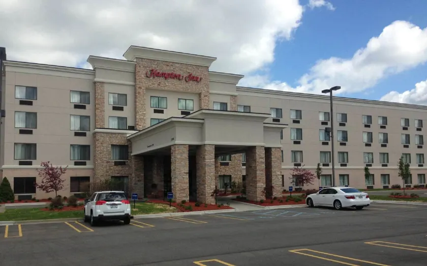 Hampton Inn Detroit/Auburn Hills South - Image 1
