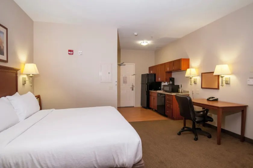 Candlewood Suites Flowood, MS by IHG - Image 1