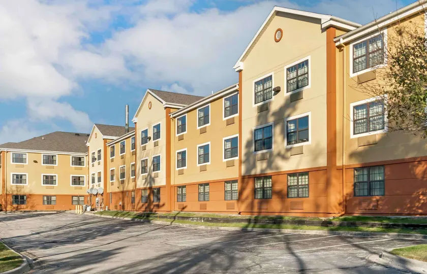 Extended Stay America Select Suites - Detroit - Farmington Hills - Image 1