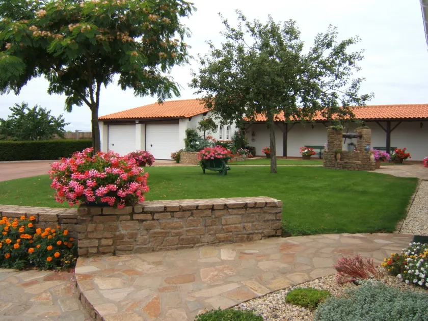 Chez Bernadou - Image 1