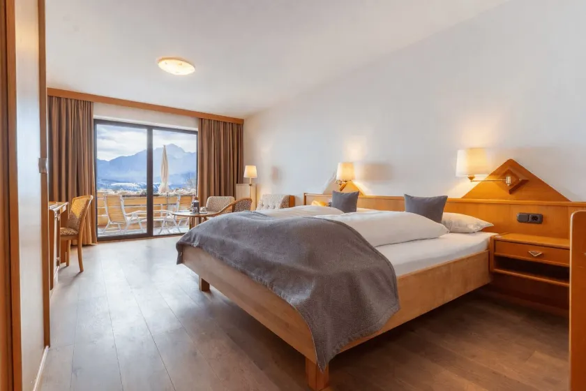 Biohotel Eggensberger - Image 1