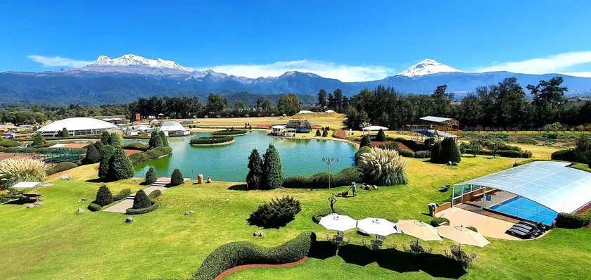 Hacienda Panoaya - Image 1