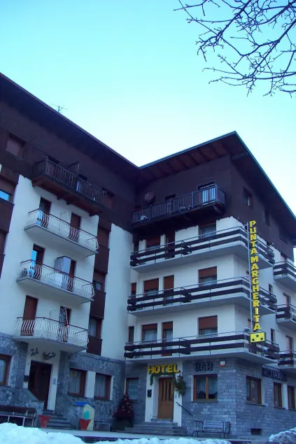 Punta Margherita - Image 1