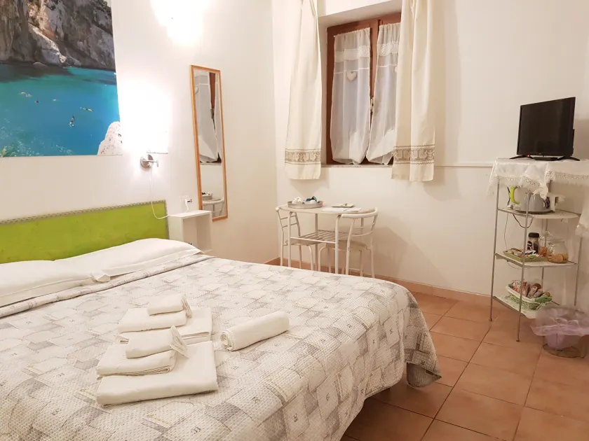 Affittacamere Guesthouse Maristella - Image 1