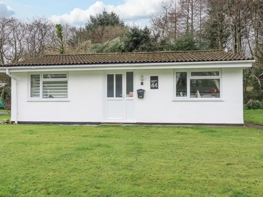 Merryfield Lodge - Image 1