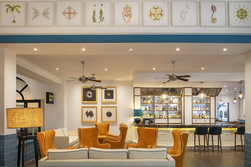 Ocean Maya Royale - Adults Only -  All Inclusive  - Lobby