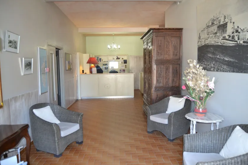 Hotel Cyrnea - Image 1