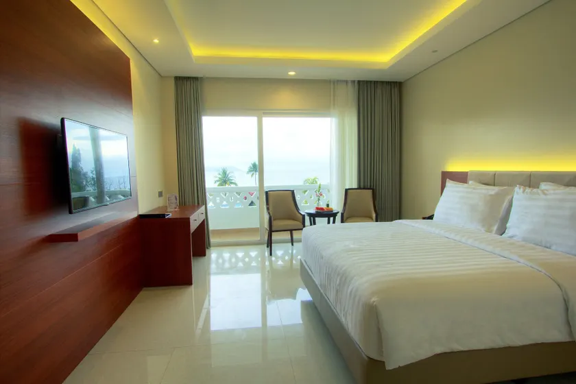 Casabaio Likupang Paradise Resort - Image 1