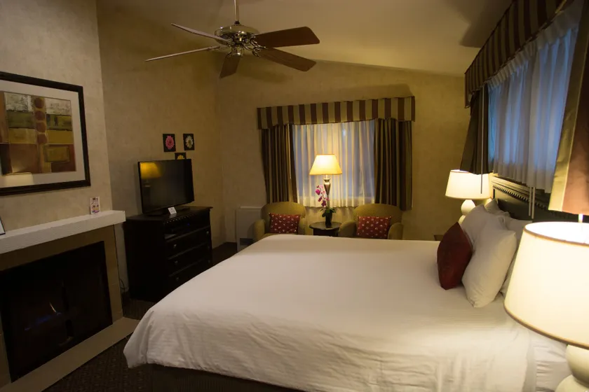 Rosedale Inn - Image 1