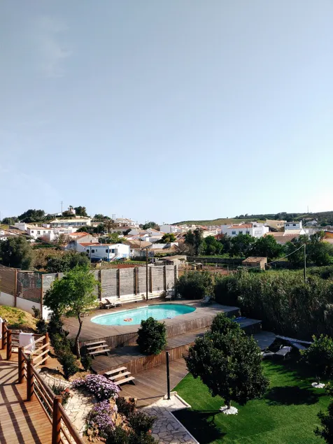 Good Feeling Hostel & Guest House - Image 1
