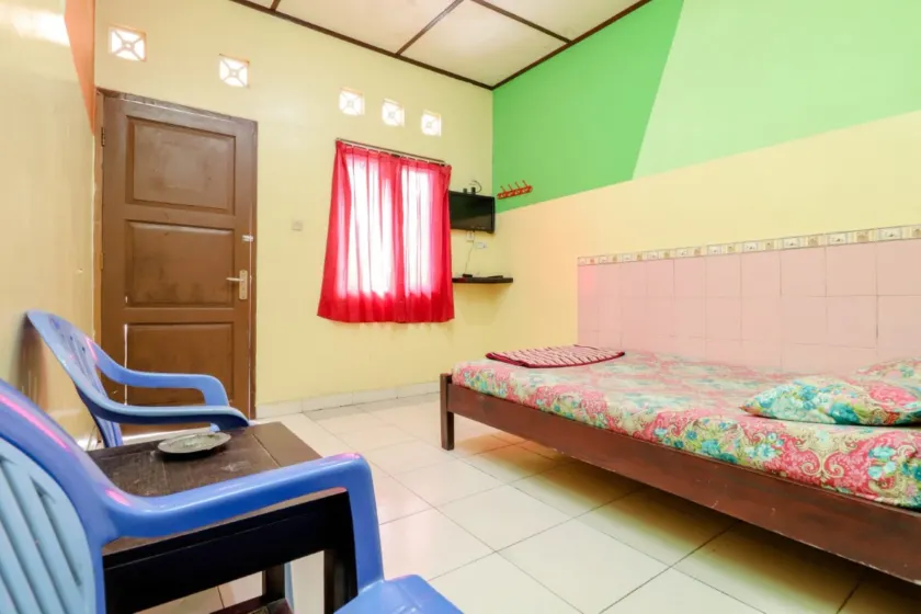 Primadona Homestay - Image 1