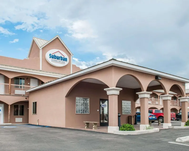 Suburban Studios Alamogordo - Image 1