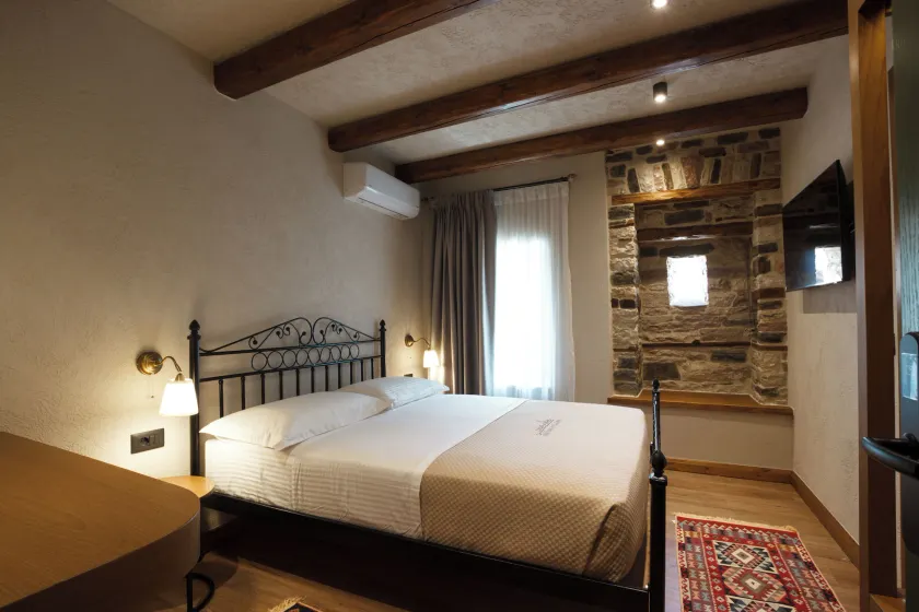Cumaku Boutique Hotel & Spa - Image 1