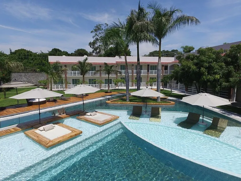 El Laurel Hotel Boutique - Image 1