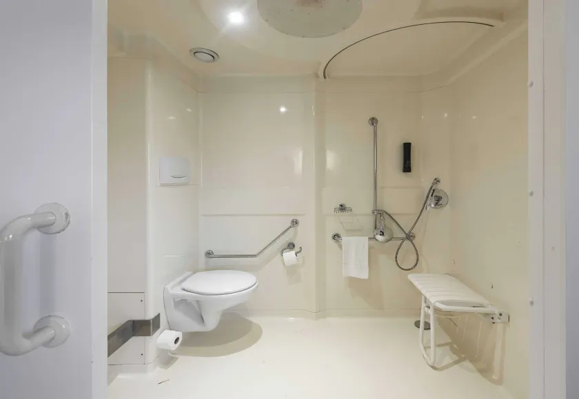 B&B HOTEL Toulouse Cité de l'Espace Hurel - Image 1