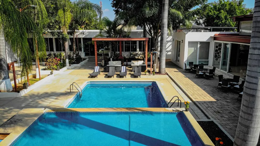 Hotel Casa María  - Image 1