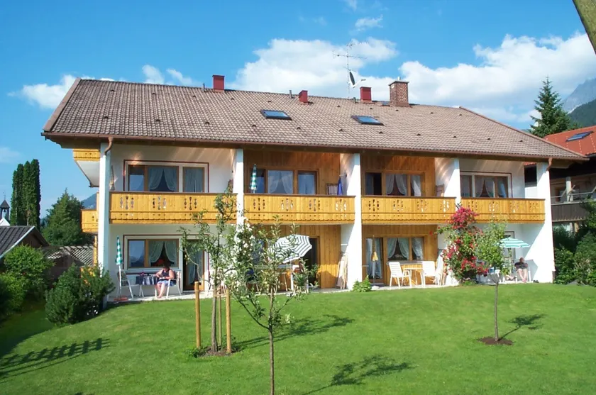 Ferienapartmenthaus Hubertushof - Image 1