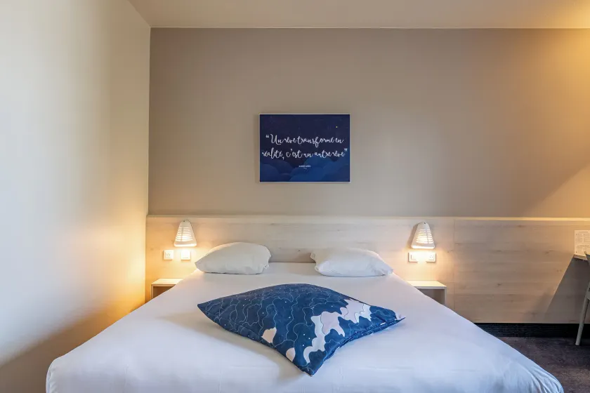 Ace Hotel Riom - Image 1