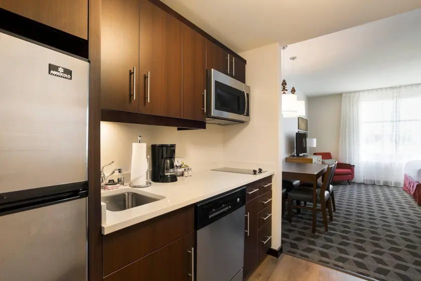 TownePlace Suites by Marriott San Mateo Foster City - Image 1