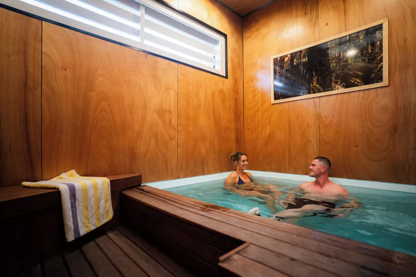 Aura Accommodation - Image 1