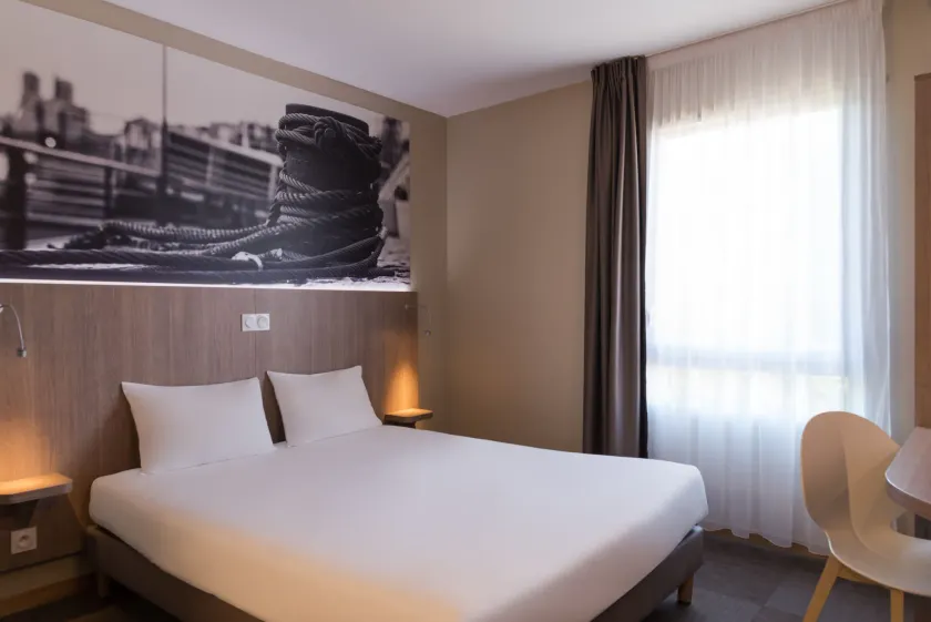 The Originals City, Hôtel Ecoparc, Montpellier Est - Image 1