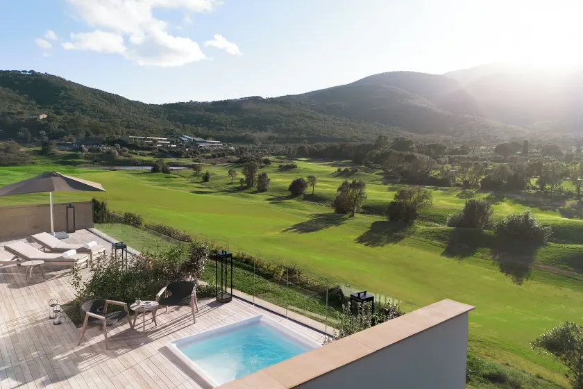 Argentario Golf Villas - Image 1