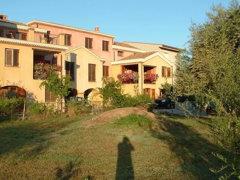 Casa Vacanza Porto Frailis già Porto Frailis B&B - Image 1