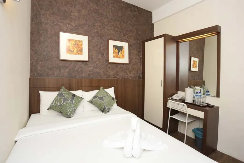 Hotel Westree KL Sentral - Image 1