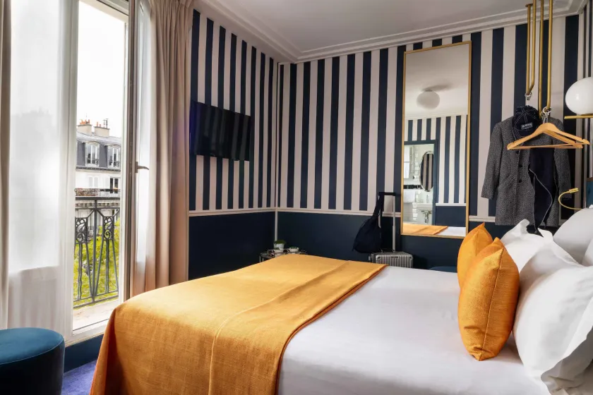 Hôtel Léna - Image 1