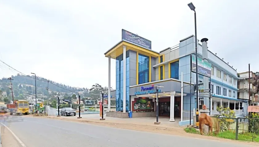 Ponmari Residency - Image 1