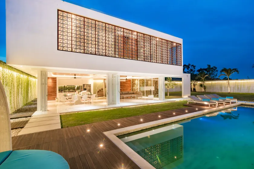 Villa Kamag Seminyak - Image 1
