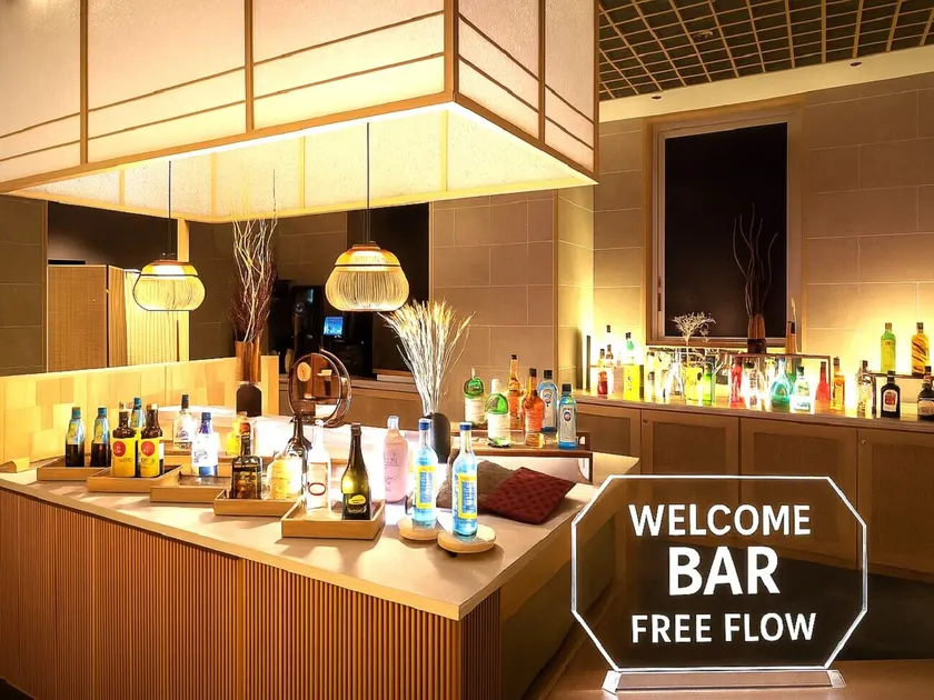 Super Hotel Premier JR Nara Eki - Image 1