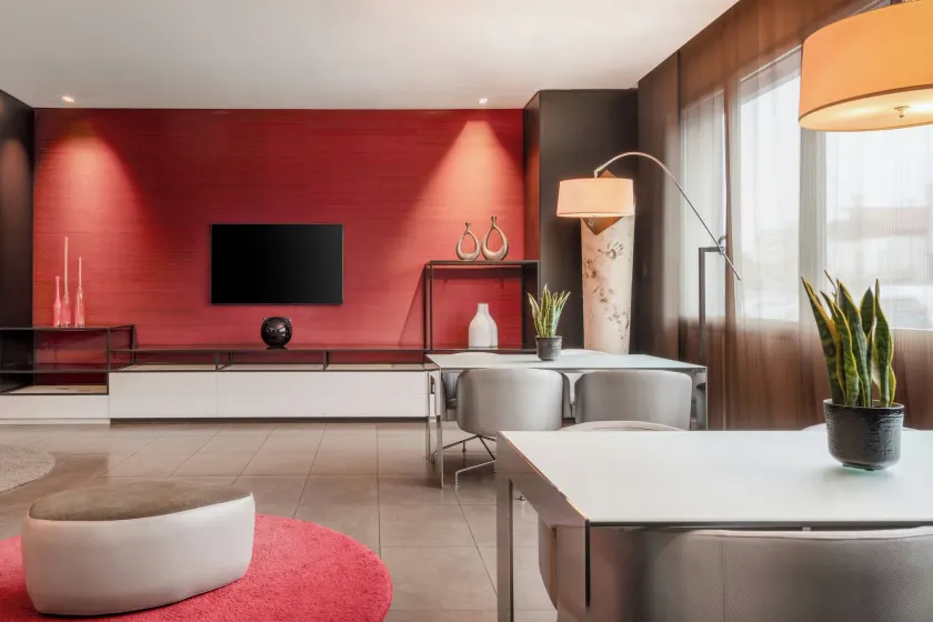 AC Hotel Padova by Marriott - Image 1