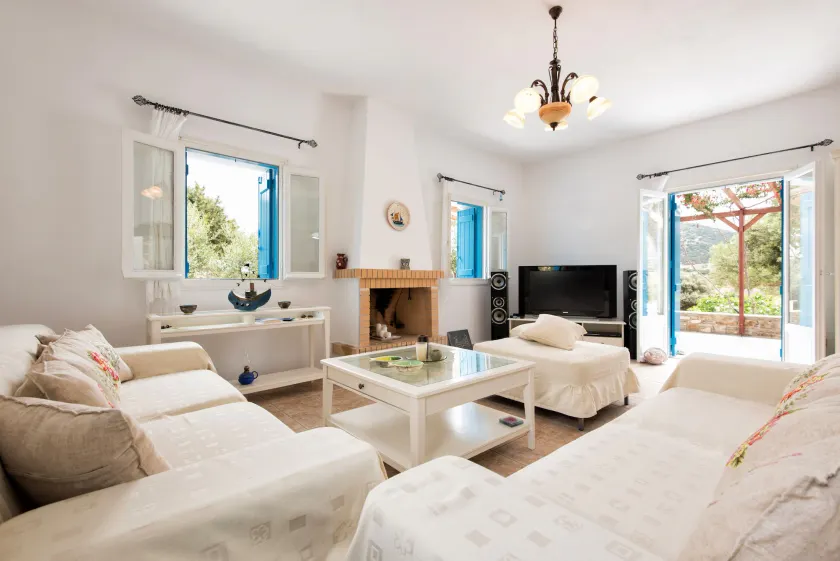Villa Armelina - Image 1