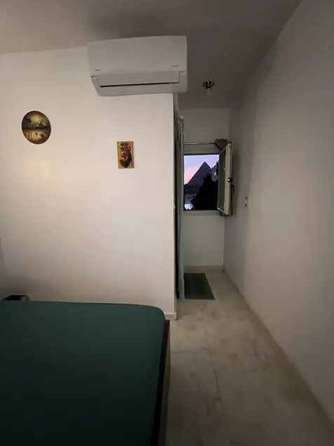 Giza pyramids view homestay - Image 1