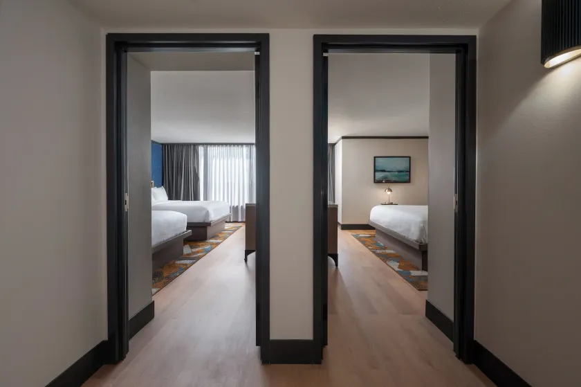 Hotel Indigo Detroit North - Troy by IHG - Image 1