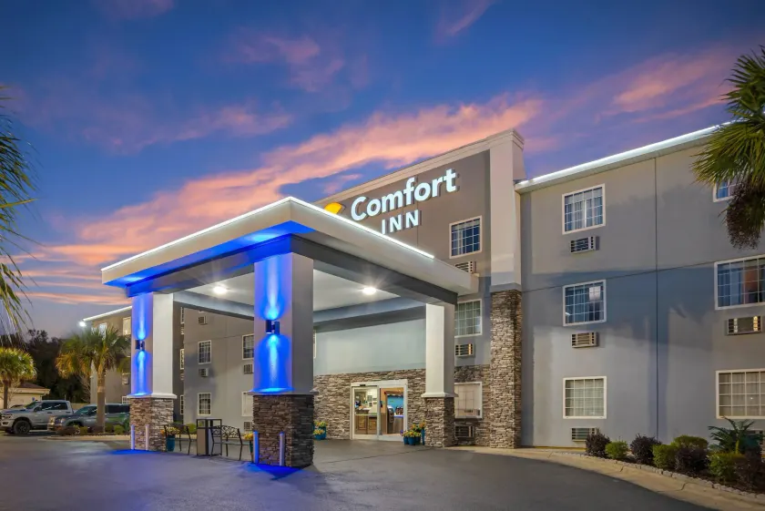 Comfort Inn Pensacola near NAS Corry Station - Image 1
