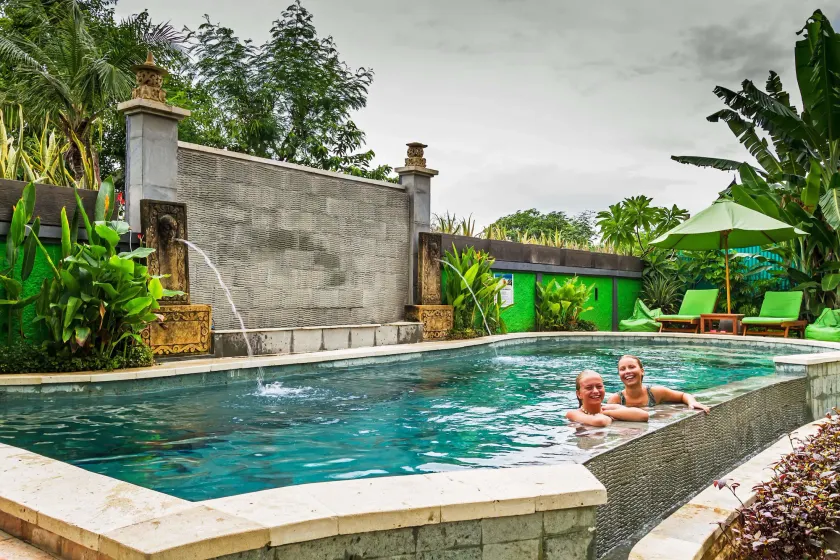 Lembongan Hostel - Image 1