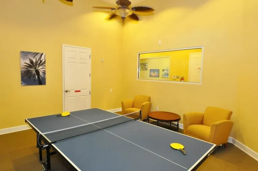 814 Watersong House 4 Bedroom by Florida Star - Image 1