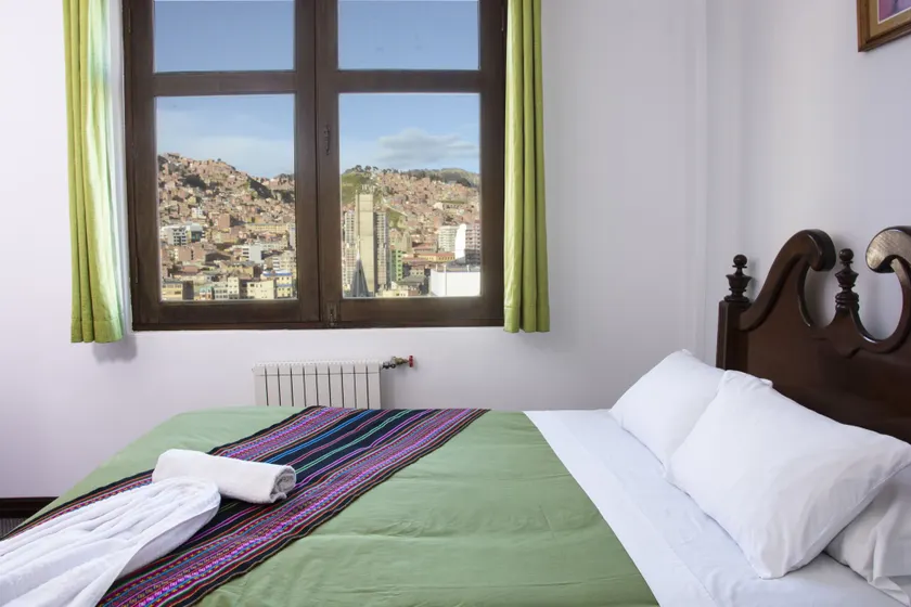 Inca's Room - Image 1
