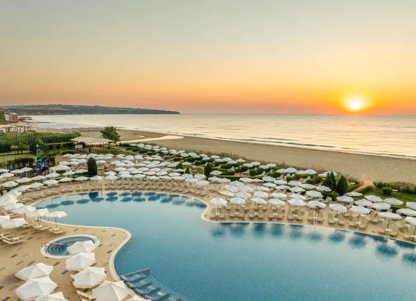 Alua Helios Bay - All Inclusive - Image 1