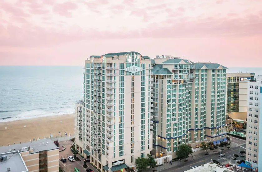 Hilton Vacation Club Oceanaire - Image 1