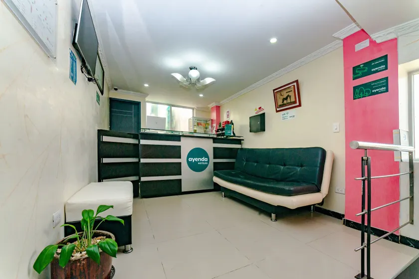 Ayenda Balcon Real - Image 1