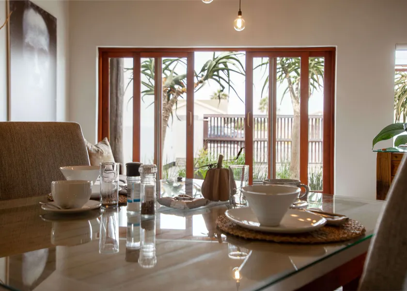 Organic Stay Guesthouse - Image 1