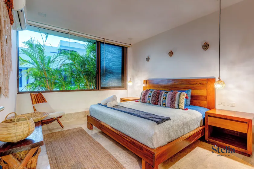 Private Rooftop 1BR Condo with Stunning Common Areas - Zimmer