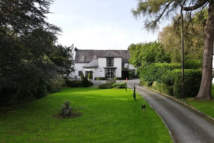 Plas Dolguog - Image 1