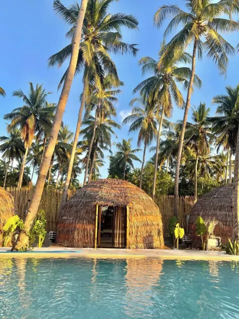The Dome Hotel Puerto Princesa City - Image 1
